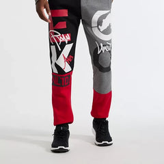 Ecko Unltd Men's Team Up Jogger