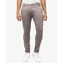 X-Ray Men's Five Pocket Commuter Pant
