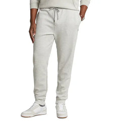 Polo Ralph Lauren Men's Big & Tall Double-Knit Jogger Pants
