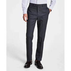 Calvin Klein Men's Slim-Fit Performance Dress Pants