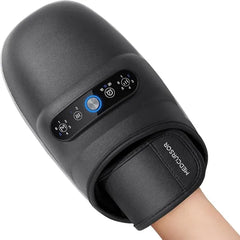 Medcursor Hand Massager Hand Massager with Heat and Compression for Carpal Tunnel and Stiff Joints, Pain Relief from Wrist to Palm and Finger, Gifts for Women Men