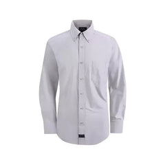 Eagle Stretch Neck Pinpoint Oxford Shirt