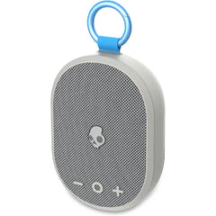 Skullcandy Kilo Wireless Bluetooth Speaker - IPX7 Waterproof Mini Bluetooth Speaker with 24 Hour Battery, Downward Firing Passive Radiator, and True Wireless Pairing - Perfect for Outdoor