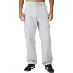 COTTON ON Men's Tactical Cargo Pant