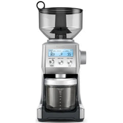 Breville the Smart Coffee Grinder Pro - Brushed Stainelss Steel