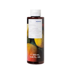 KORRES Renewing Body Cleanser, Citrus Scented Body Wash