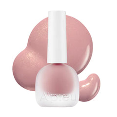 A'PIEU Juicy-Pang Water Blusher - Fruity Liquid Blush for Cheeks, Buildable & Blendable Color, Hydrating Dewy Finish with Fruit Extract Blend & Rose Flower Water, 0.31 fl oz