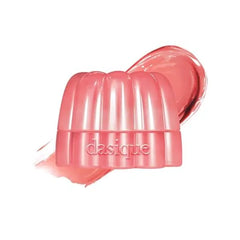 dasique Chewing Glow Pot Buildable & Variety of Colors Bouncy Texture Dewy Jelly Glow K beauty