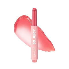 ColourPop So Juicy Plumping Lip Gloss Balm Hydrating Lip Gloss & Balm Hybrid with Peptides Non-Sticky Formula Visibly Plumps Lips & Delivers Buildable