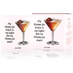 Lulu Candles  Funny Candle Scented Candle Gifts for Housewarming, Women, Gifts for Men Highly Scented & Long Lasting 9 Oz.