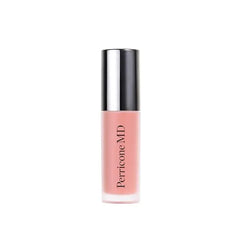 Perricone MD No Makeup Lip Oil Non sticky, Skincare Infused Delivers natural looking color, Helps to reduce vertical lip lines, loss of lip volume & dry, rough texture & discoloration