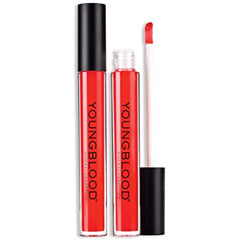 Youngblood Mineral Cosmetics Natural High-Shine Lipgloss, Non-Sticky Finish Hydrating Lipgloss - 0.11 fl oz