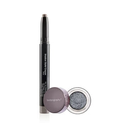 Bodyography Shadow Stylist Crayon and Glitter Eye shadow Bundle