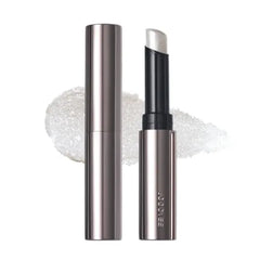 Joocyee Jelly Highlighter Stick, Shimmer Dewy Glow Makeup with Cooling Jelly Texture, Long Lasting Smudge Proof Radiant Face Highlighter