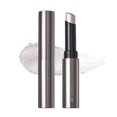 Joocyee Jelly Highlighter Stick, Shimmer Dewy Glow Makeup with Cooling Jelly Texture, Long Lasting Smudge Proof Radiant Face Highlighter