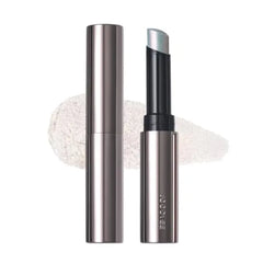 Joocyee Jelly Highlighter Stick, Shimmer Dewy Glow Makeup with Cooling Jelly Texture, Long Lasting Smudge Proof Radiant Face Highlighter