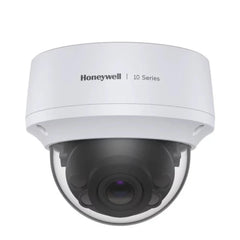 Honeywell HC10W45R2 5MP IP WDR MFZ Dome Camera