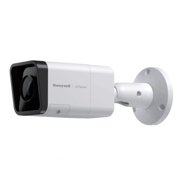 Honeywell HC10WB5R2 5MP WDR IR MFZ Bullet IP Camera