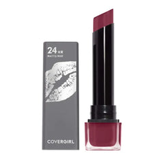 COVERGIRL Exhibitionist Ultra-Matte Lipstick