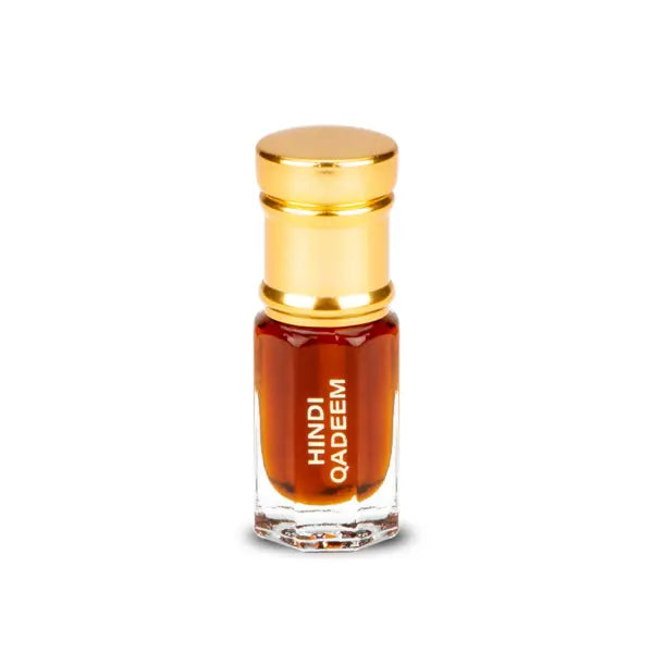 Swiss Arabian Dehn El Oud Hindi Qadeem - 3ML