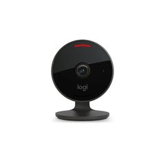Logitech 1080p Outdoor Circle View Security Camera