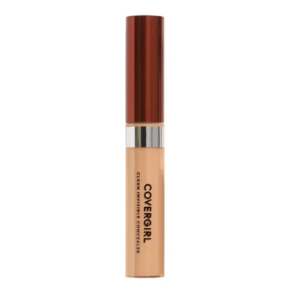 COVERGIRL Clean Invisible Lightweight Concealer