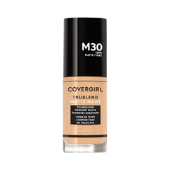 COVERGIRL TruBlend Matte Made Liquid Foundation