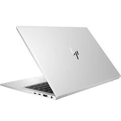 HP 14" Elitebook 840 AERO G8 Full HD Laptop (Intel Core i5 11th Gen 16GB RAM- 256GB SSD) (432R7UT#ABA) -  Silver