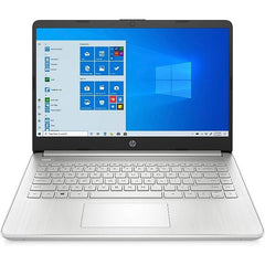 HP 14" HD Laptop 14-dq1059wm (Intel Core i5, 8GB RAM - 256GB SSD) - Silver