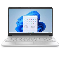 HP 15.6" (11th Gen) Laptop 15-dy2035tg (Core i3, 8GB) 256GB Silver