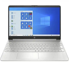 HP 15.6 Laptop 15 dy2172wm 11th Gen Intel Core i7 8GB RAM 512GB SSD Silver