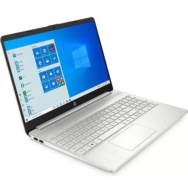 HP 15.6" Laptop 15-dy2172wm (11th Gen Intel Core i7, 8GB RAM - 512GB SSD) - Silver