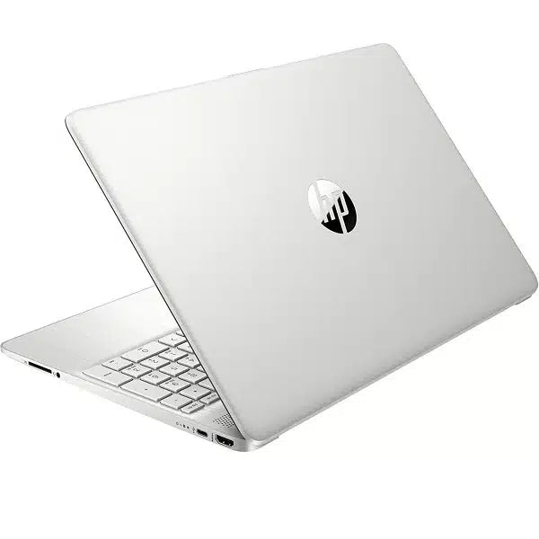 HP 15.6" Laptop 15-dy2172wm (11th Gen Intel Core i7, 8GB RAM - 512GB SSD) - Silver