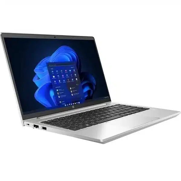 HP 15.6" ProBook 450 G9 Full HD Laptop (Intel Core i5, 16GB RAM - 256GB SSD) (687P0UT#ABA) - Silver