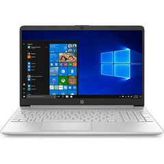 HP 15.6 inch - 15-dy2076nr Laptop (Intel Core i5, 8GB Memory, 256GB SSD) Silver