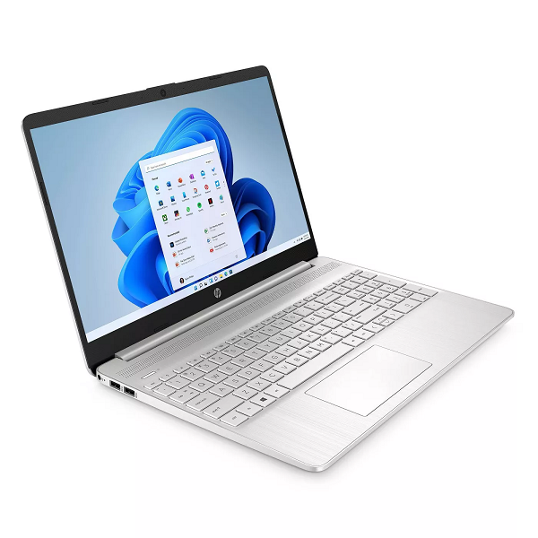 HP 15.6" FHD Laptop (15-dy2075tg) (Core i5, 8GB) 256GB SSD Silver