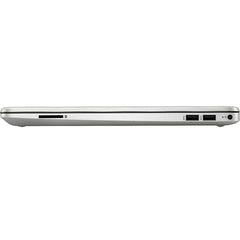 HP 15.6" Laptop 15-dw3053dx (Intel Core i3, 8GB Memory - 256GB SSD) - Silver