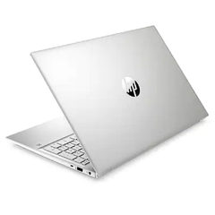 HP 15.6" Laptop Pavilion (15-eg0167st) (Core i7, 12GB) 512GB Silver