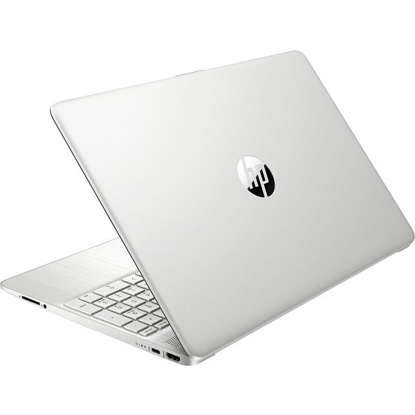 HP 15.6" Touch-Screen Laptop 15-dy2703dx (Intel Core i5, 8GB Memory - 512GB SSD) - Silver