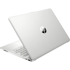 HP 15.6" Touch-Screen Laptop 15-dy2703dx (Intel Core i5, 8GB Memory - 512GB SSD) - Silver