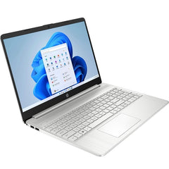 HP 15.6" Touch-Screen Laptop 15-dy2703dx (Intel Core i5, 8GB Memory - 512GB SSD) - Silver