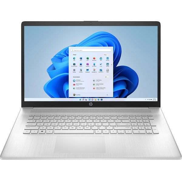 HP 15.6" Touch-Screen Laptop 15-dy4013dx (Intel Core i5, 12GB Memory - 256GB SSD) - Silver