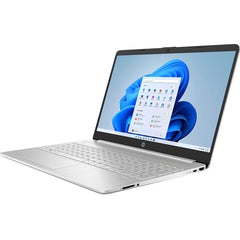 HP 15.6" Touch-Screen Laptop 15-dy4013dx (Intel Core i5, 12GB Memory - 256GB SSD) - Silver