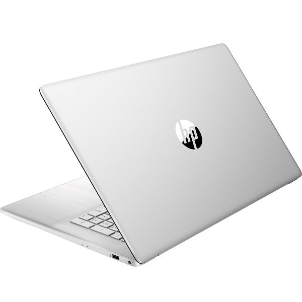 HP 15.6" Touch-Screen Laptop 15-dy4013dx (Intel Core i5, 12GB Memory - 256GB SSD) - Silver