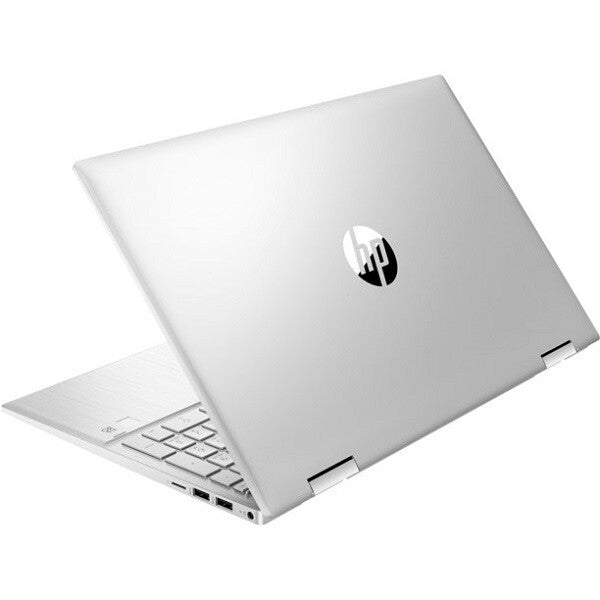 HP 15.6" Touch Screen Pavilion Laptop X360 (15-er0225od) (Core i5, 8GB Memory,256GB SSD) Silver