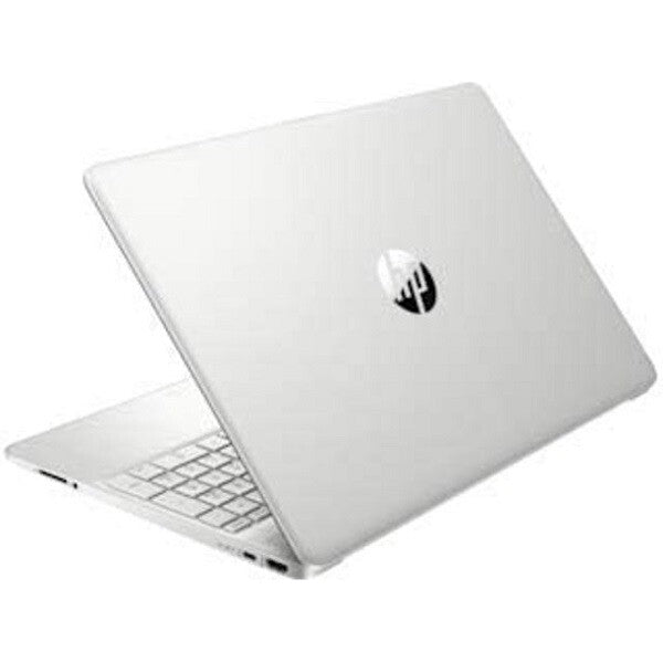 HP 15t-dy200 - 15.6" HD Touchscreen Laptop (Core i7, 16GB - 256GB NVMe SSD) - Silver