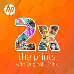 HP 962XL/962 (4 Pack) Ink Cartridge (3JB34AN)