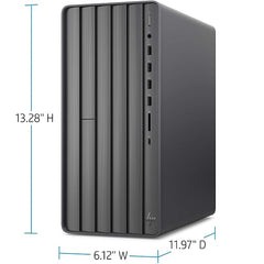 HP Desktop PC ENVY (TE01-1022)
