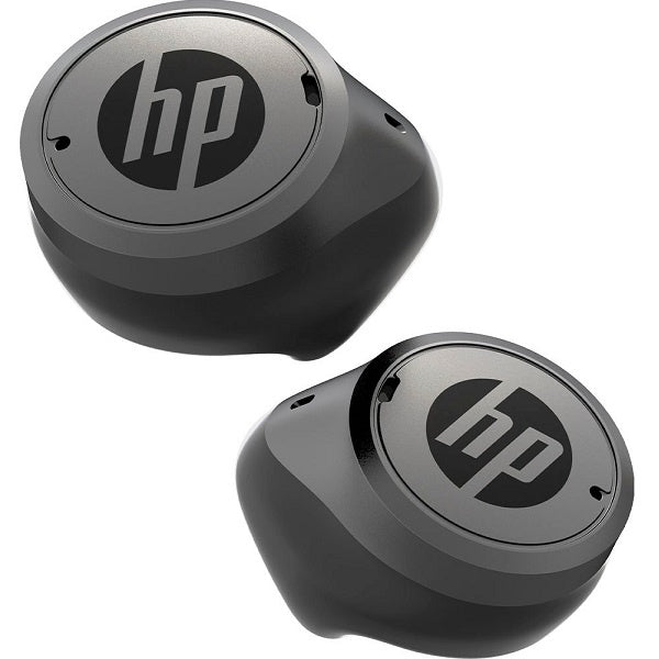 HP Hearing Pro Self-Fitting OTC Hearing Aids (NU320) - Gray