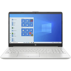HP Laptop 15.6" Full HD (1920 x 1080) 15-dw3071cl (Intel Core i7, 8GB RAM - 512GB SSD) - Silver